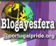 Blogayesfera @ PortugalPride.org