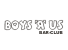 Boys'R'Us Bar