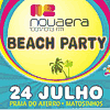 Beach Party<br />Porto