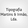Tipografia Martins e Irmão, Lda
