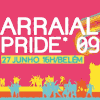 Arraial Pride 2009