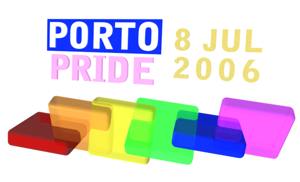 Porto Pride 2006