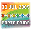 22:00 Porto Pride 2009, Porto