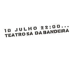 Teatro Sa da Bandeira