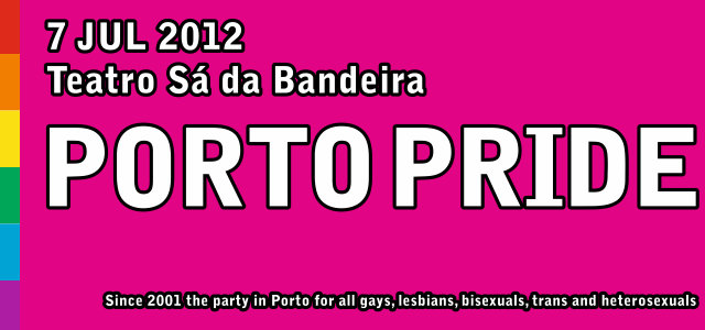 PortoPride2012