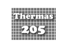 Sauna Thermas 205<br />Porto